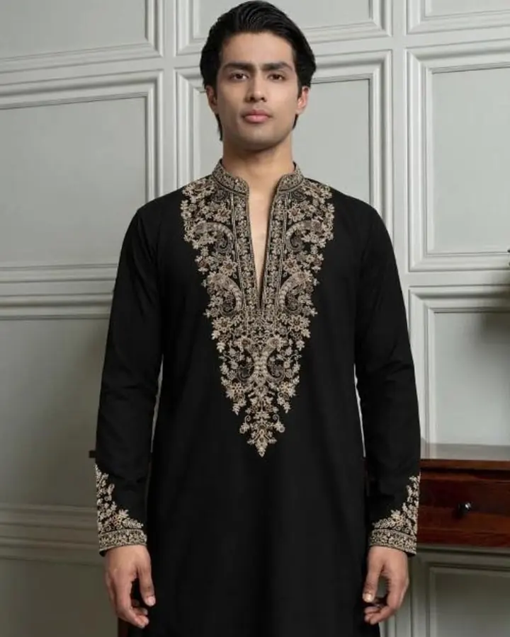 Ethnic and kurtas