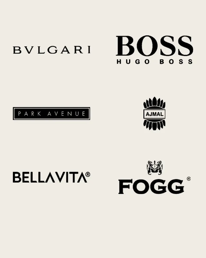 Perfumes