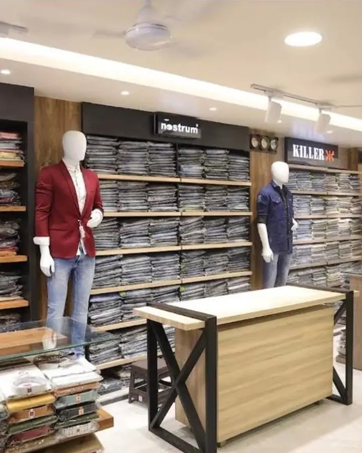 Sports and daily wear